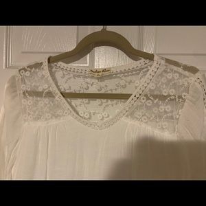 Petite Large Women’s Dress